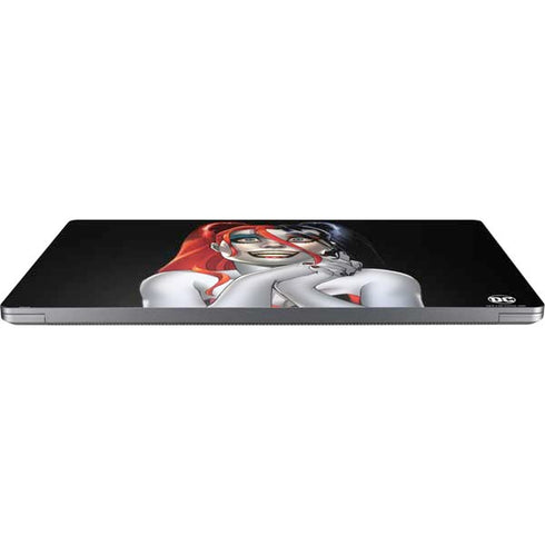 DC Comics Harley Quinn HC #8 New 52 Cover Laptop Skins
